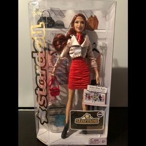 Barbie Star Doll 2011